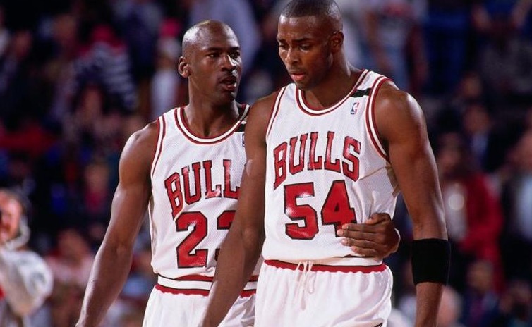 horace grant jordan